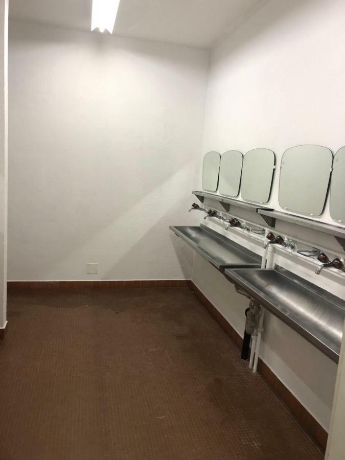Hotel Grand-Combin Fionnay Eksteriør bilde