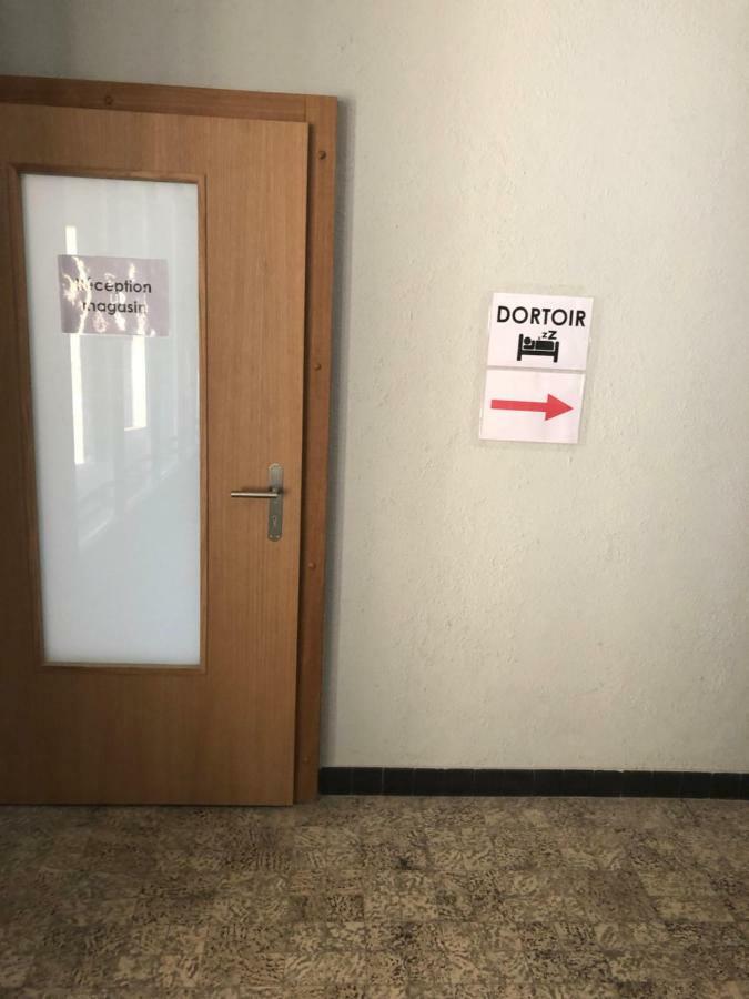 Hotel Grand-Combin Fionnay Eksteriør bilde