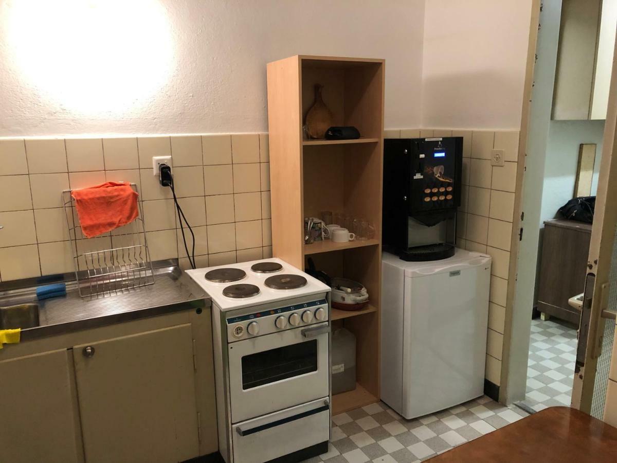 Hotel Grand-Combin Fionnay Eksteriør bilde
